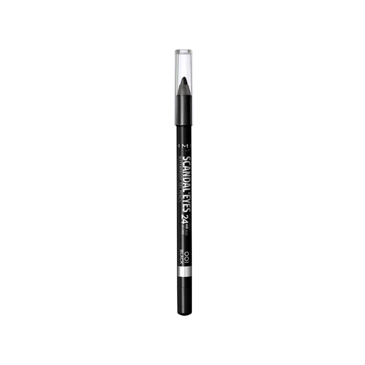 Rimmel Scandaleyes Waterproof Kohl Kajal